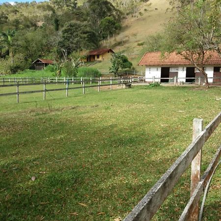 Canto Da Serrinha Teresópolis Екстериор снимка