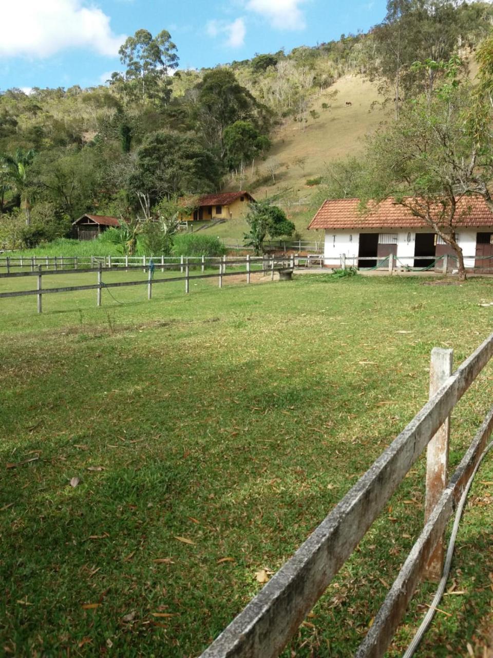 Canto Da Serrinha Teresópolis Екстериор снимка
